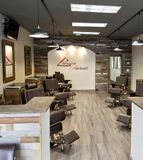 Alpharetta Barber | Alpharetta Barbershop